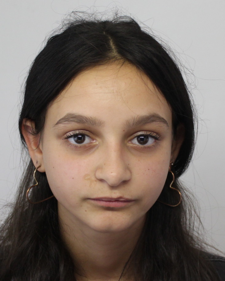 BALTOVÁ Vanesa