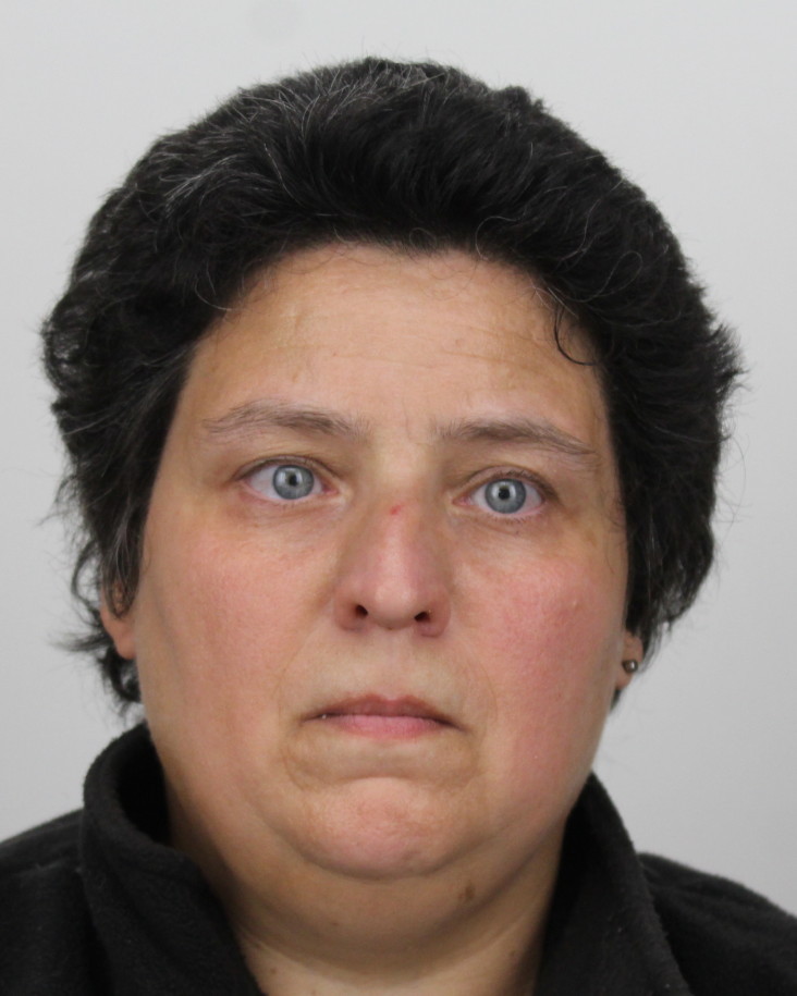 HLAVÁČOVÁ Simona