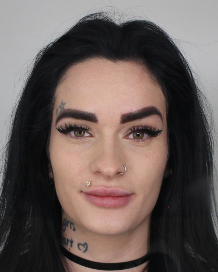 MADZÍKOVÁ Veronika