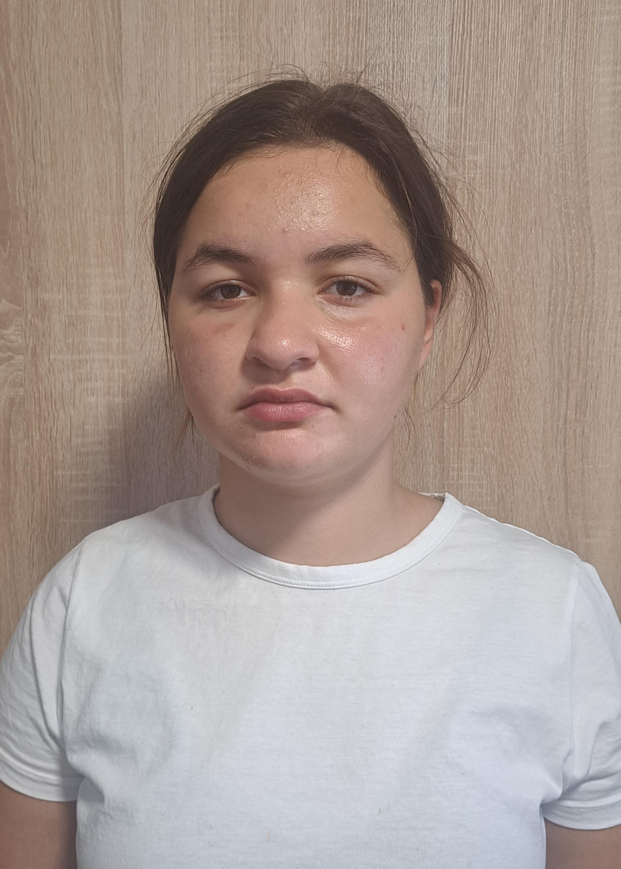 ŠARKÖZIOVÁ Chanel