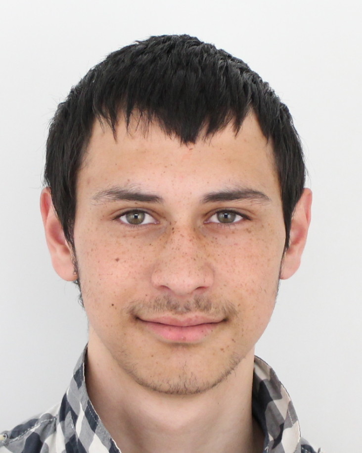 ŽEMBERY Marcel