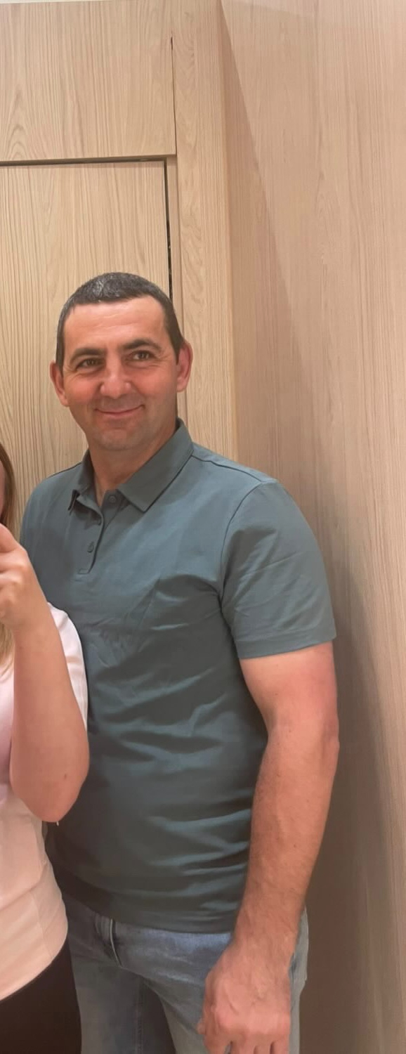TSANKO Jurii
