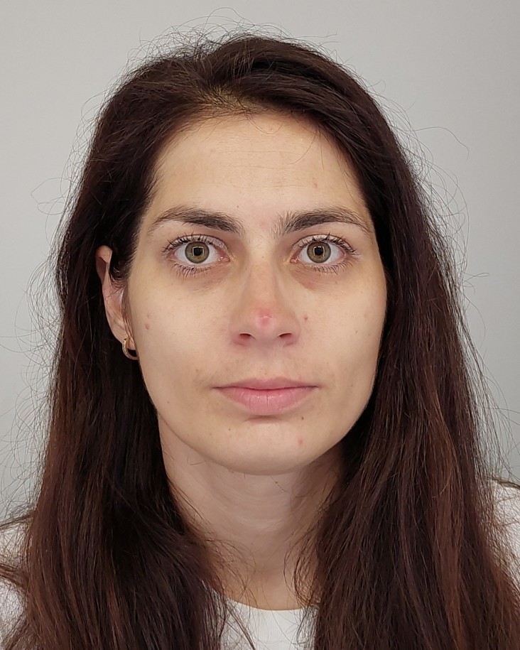 BORNAYOVÁ Eva