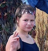 MAŠĽÁROVÁ Klaudia