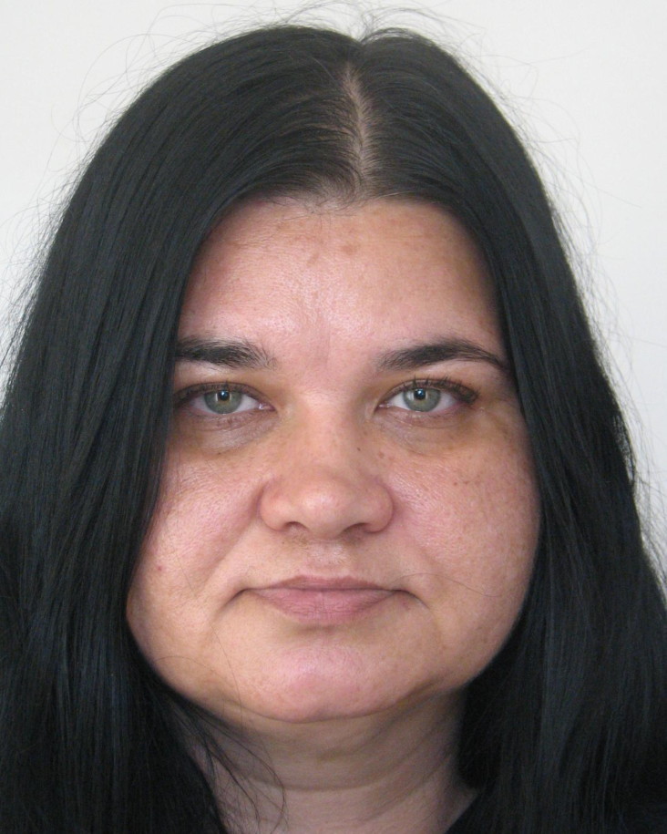 KRAJČÍKOVÁ Marcela
