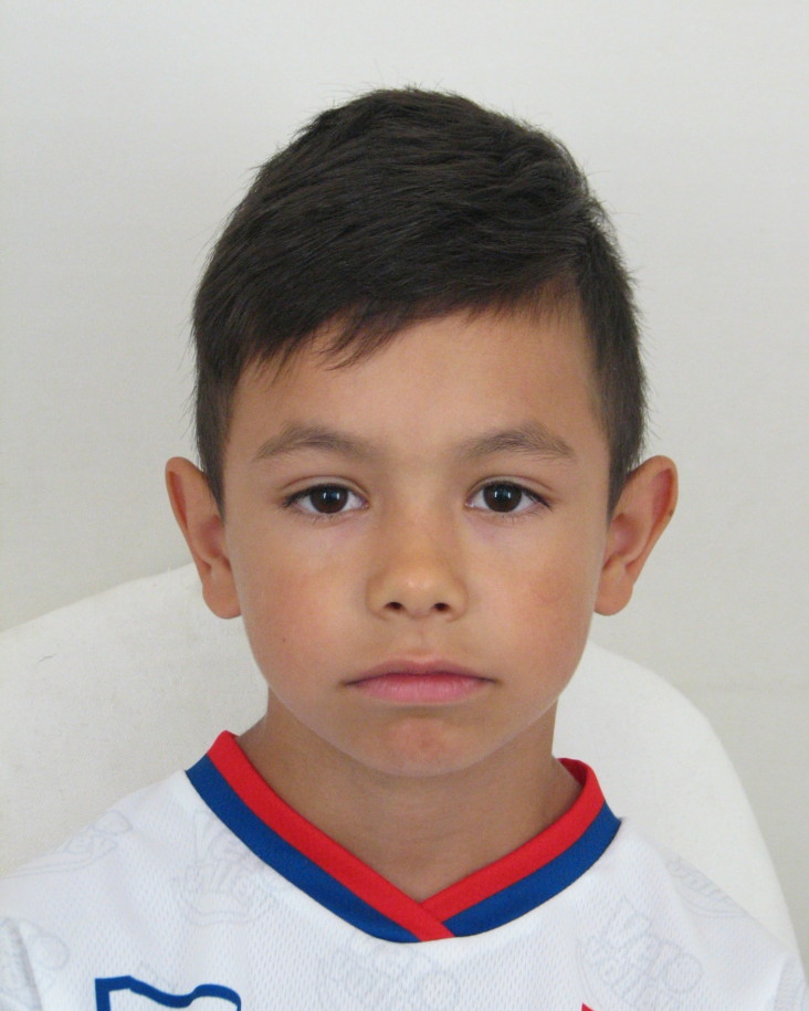 CSENTE Nikolas