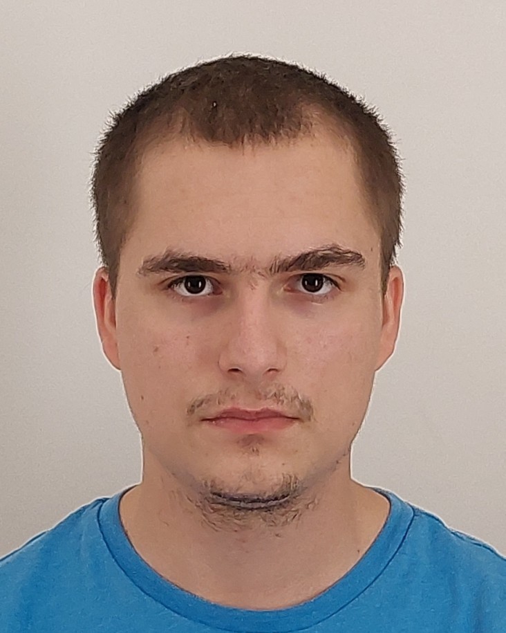 KUCEK Simon