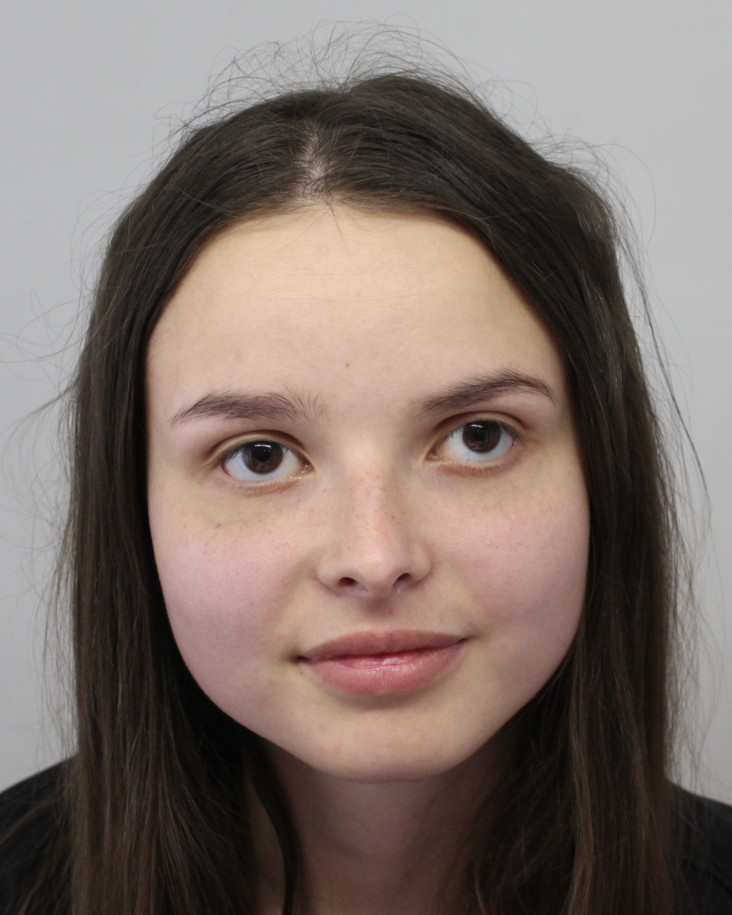 BRITAŇÁKOVÁ Patrícia