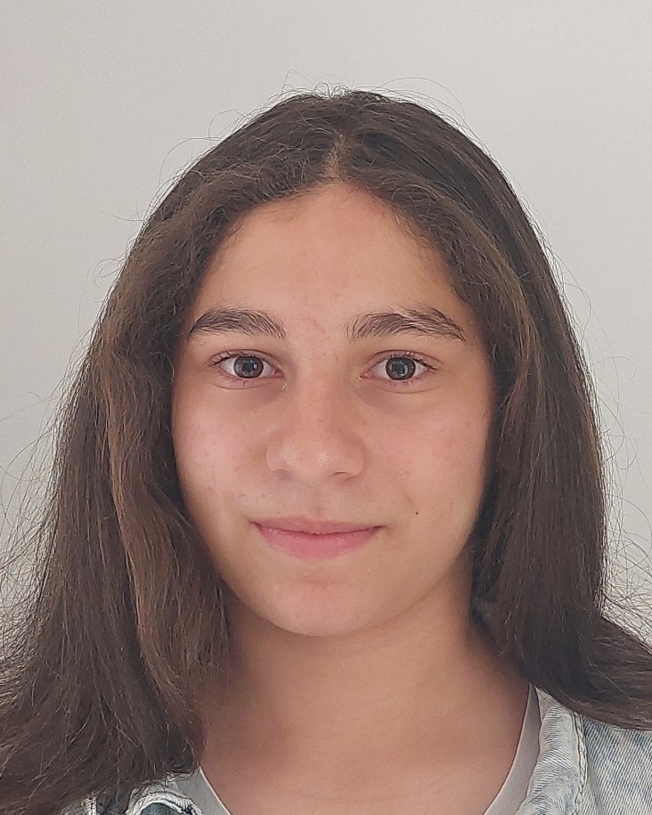 RAFAELOVÁ Sisi