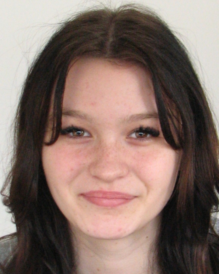 REHÁKOVÁ Ema