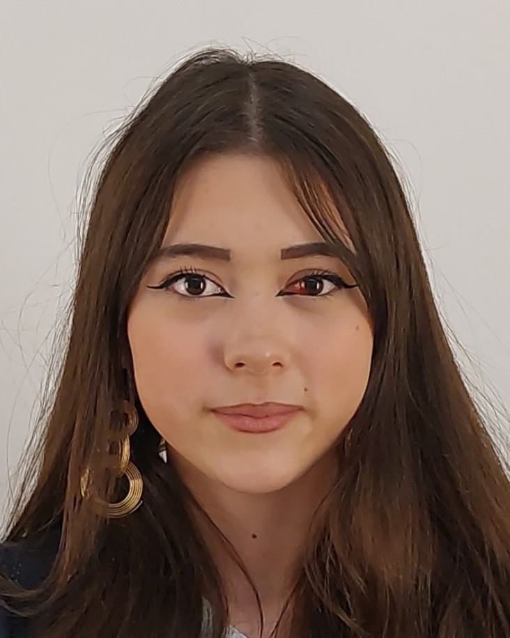 NGUYENOVÁ Natália