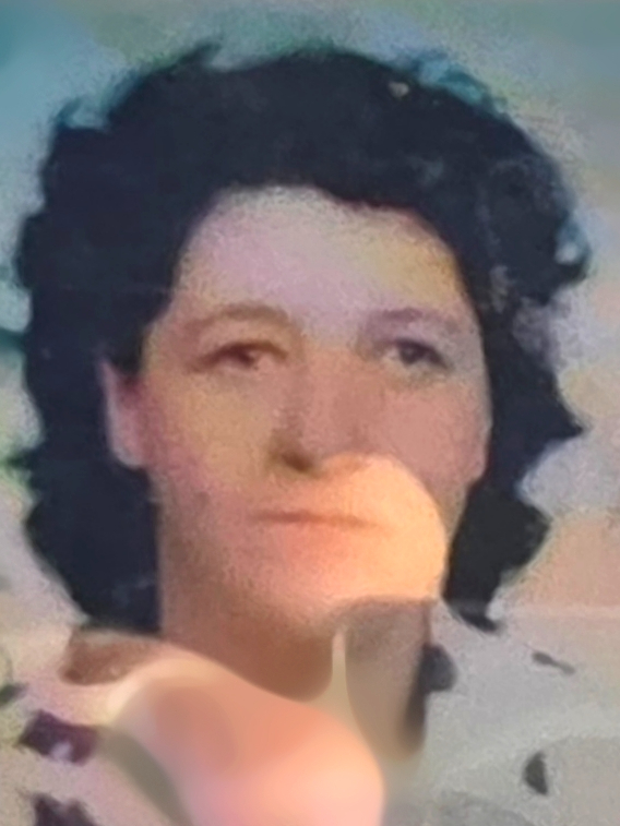 SZÉNÁSIOVÁ Rozália