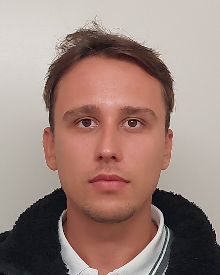 BRIATKA Michal