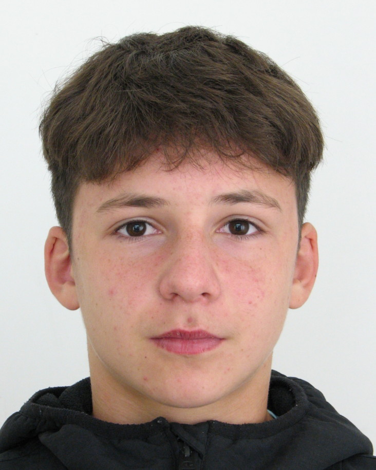 JÁŇA Martin