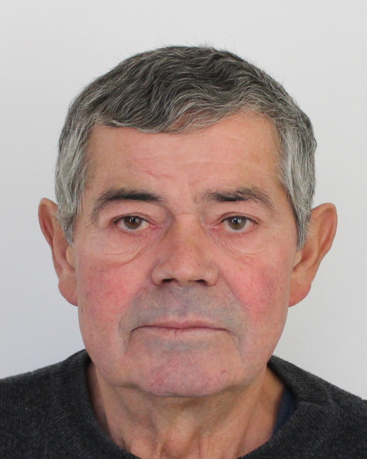 MÉRY Tibor