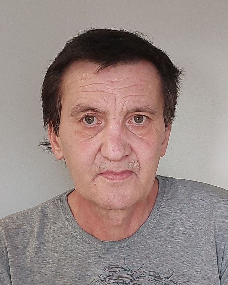 MIGAĽ Jozef