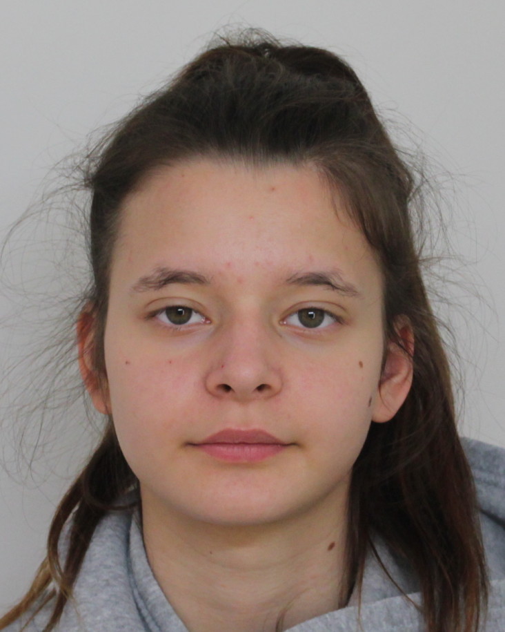 LIŠANÍKOVÁ Laura Sofia
