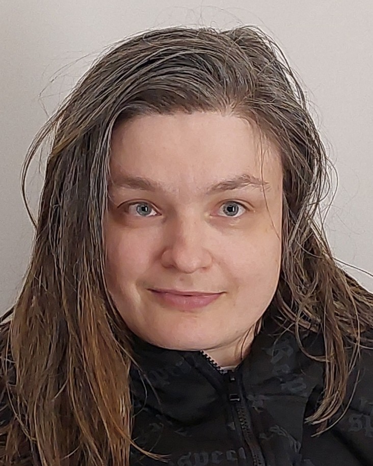 SEDLÁČKOVÁ Soňa